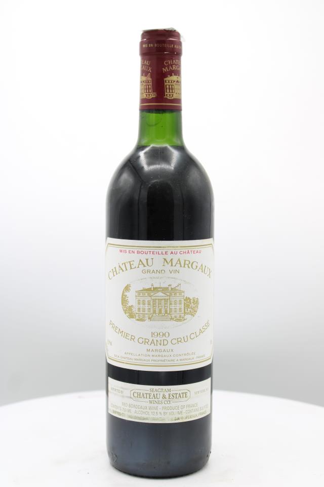 Margaux 1990