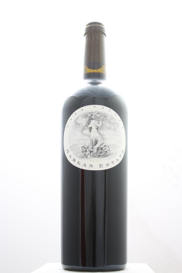 Harlan Estate 2010