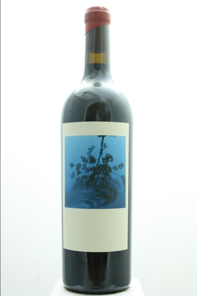 Sine Qua Non Syrah Piranha Waterdance 2014