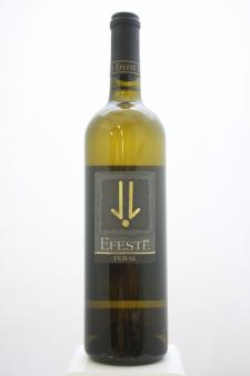 Efeste Savignon Blanc Feral Evergreen Vineyard 2014