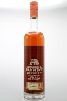 Thomas H. Handy Sazerac Straight Rye Whiskey NV