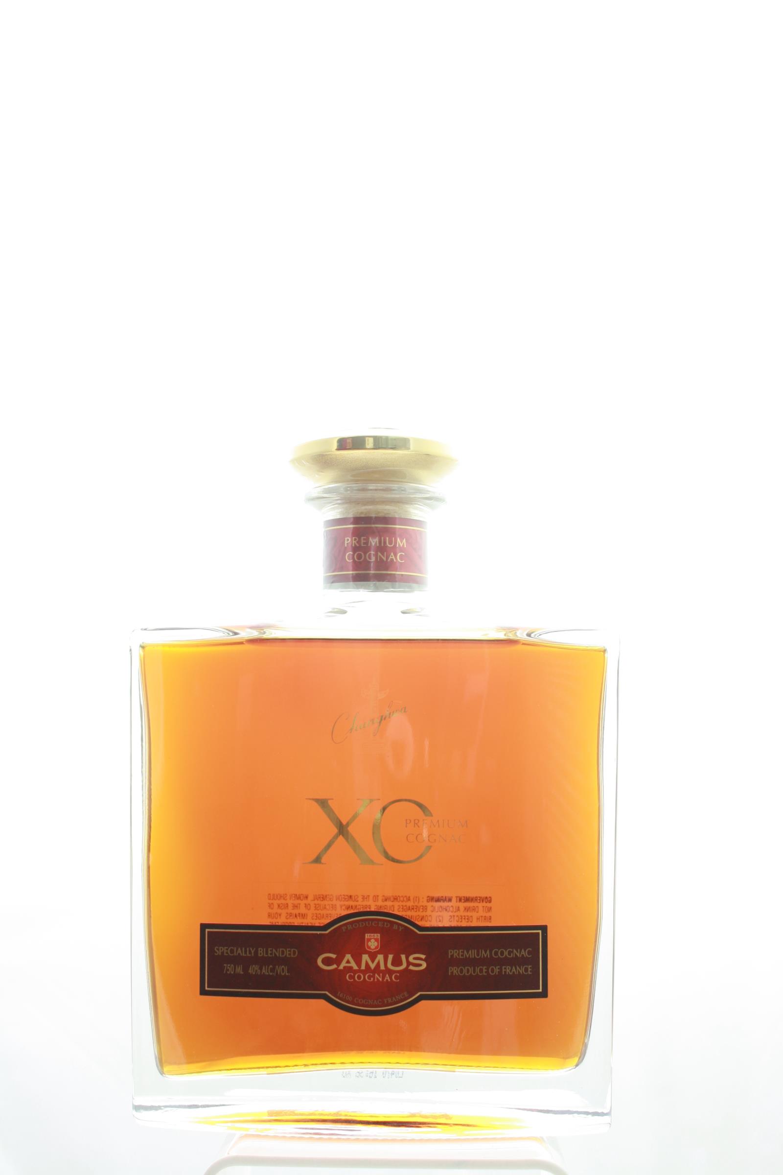 Camus Premium Cognac XO Chunghwa NV | Spectrum Wine