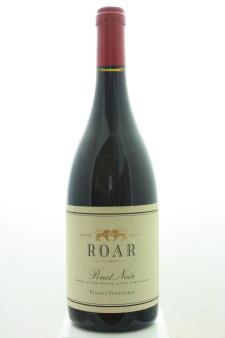 Roar Pinot Noir Pisoni Vineyard 2001