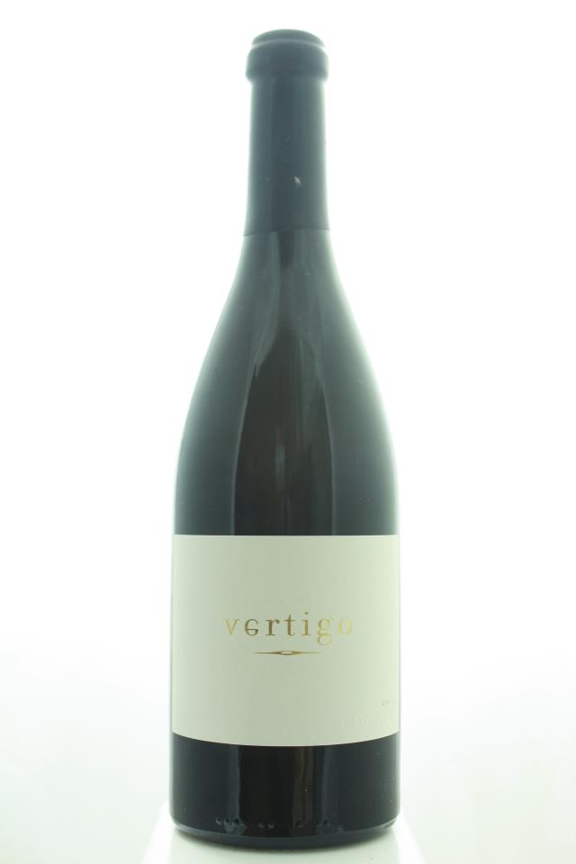 Booker Vineyard Proprietary Red Vertigo 2015