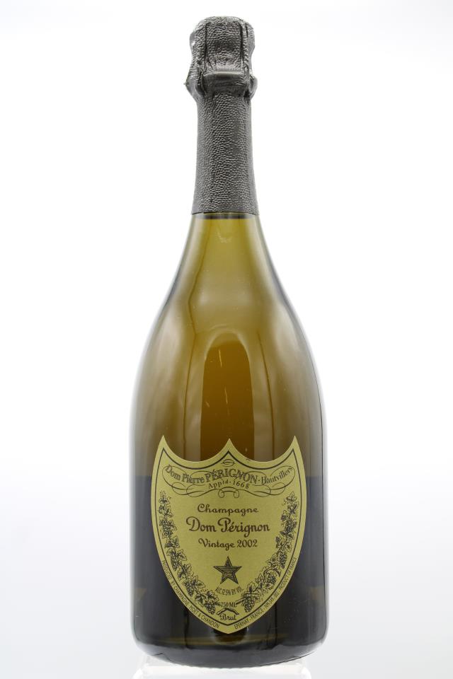Moet & Chandon Dom Perignon Brut 2002