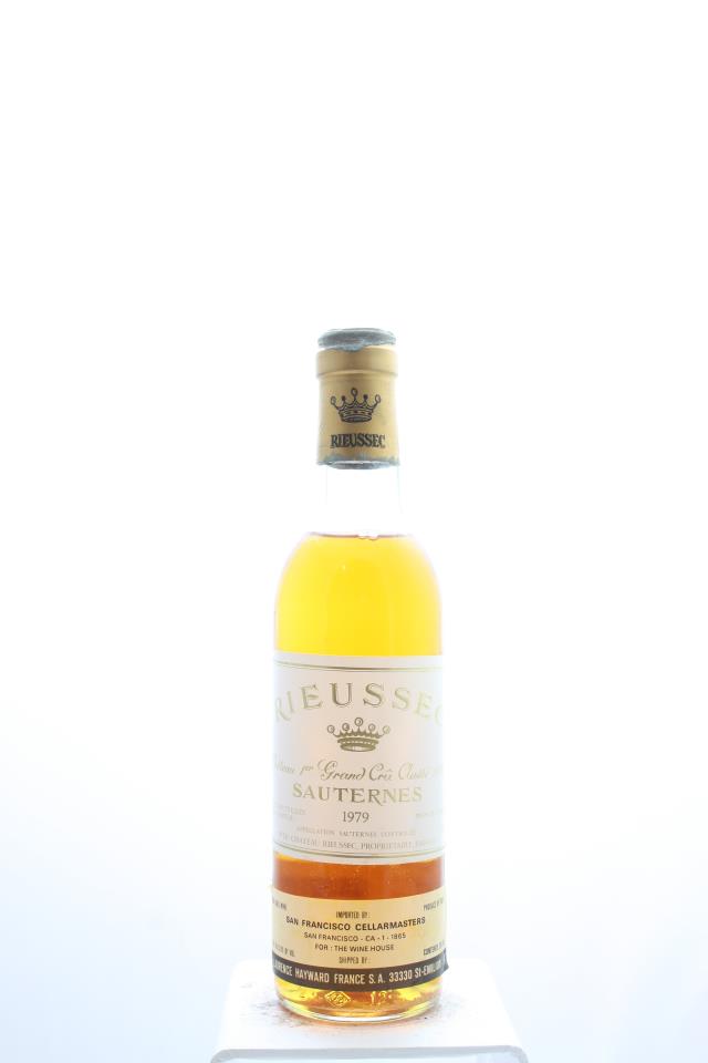 Rieussec 1979