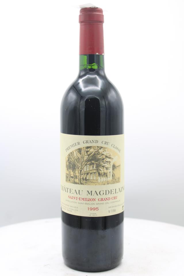 Magdelaine 1995