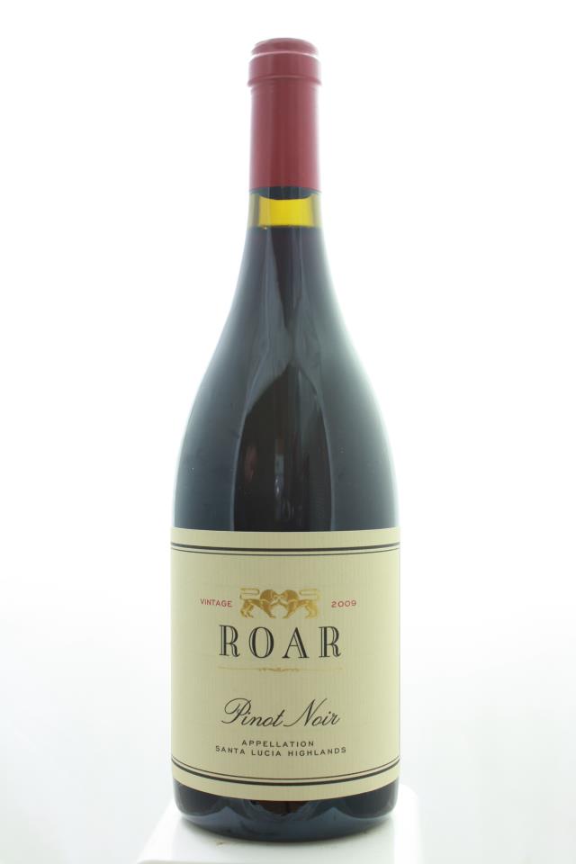 Roar Pinot Noir 2009