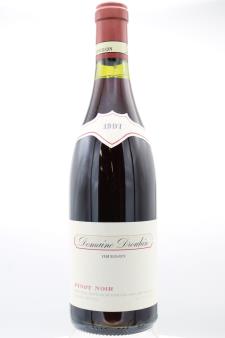 Domaine Drouhin Oregon Pinot Noir 1997