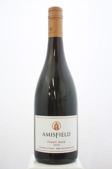 Amisfield Pinot Noir 2016