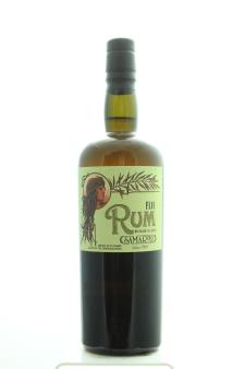 Samaroli Fiji Rum 2001