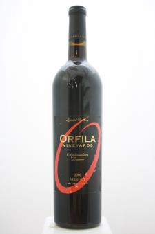Orfila Ambassador