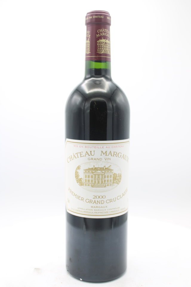 Margaux 2000