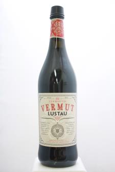 Lustau Vermut Vermouth NV