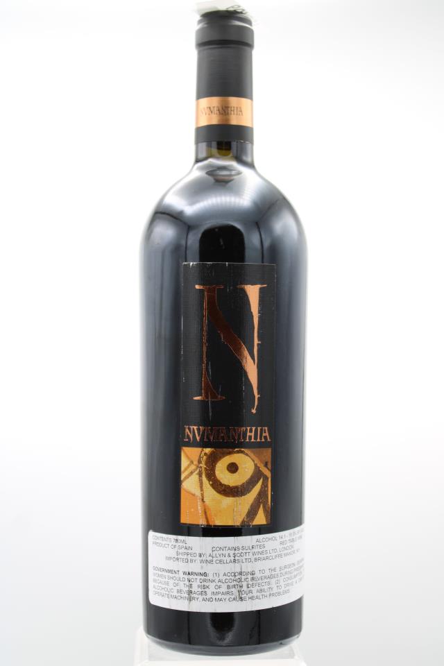 Numanthia 2004