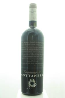 Cottanera Grammonte 2001