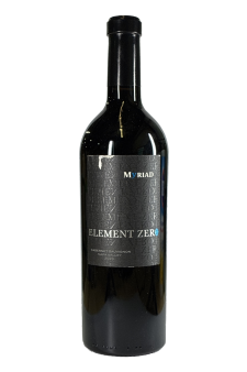 Myriad Cabernet Sauvignon Element Zero 2023