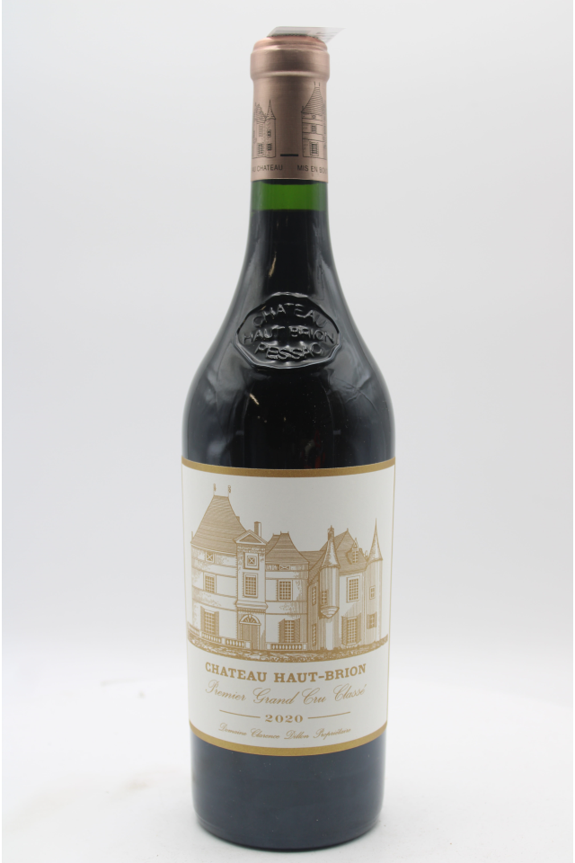 Haut-Brion 2020