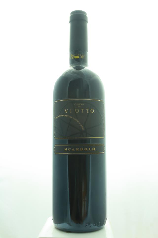 Scarbolo Merlot Campo Del Viotto 2013