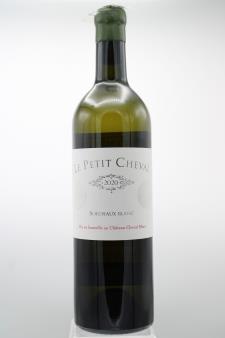 Le Petit Cheval Blanc 2020