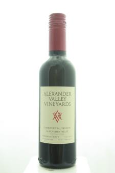 Alexander Valley Vineyards Cabernet Sauvignon 2013