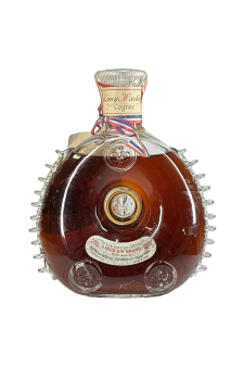 Rémy Martin Grande Fine Champagne Cognac Louis XIII Rarest Reserve NV