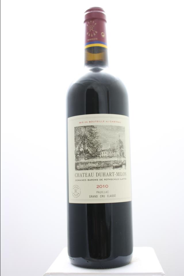 Duhart-Milon 2010