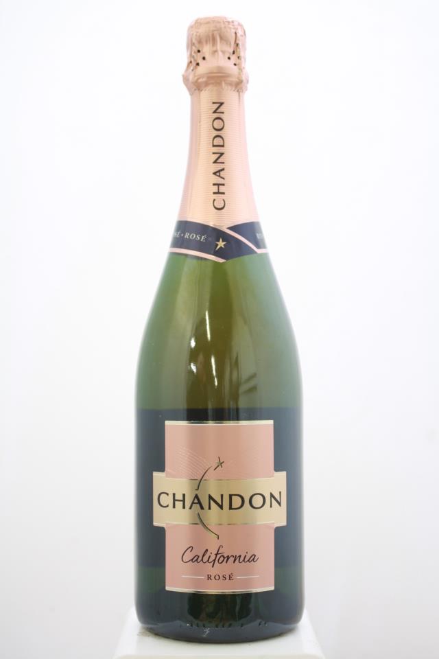 Domaine Chandon Rosé NV