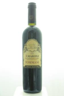 Tommasi Amarone della Valpolicella Classico 2000