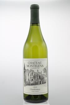 Chateau Montelena Chardonnay 2019