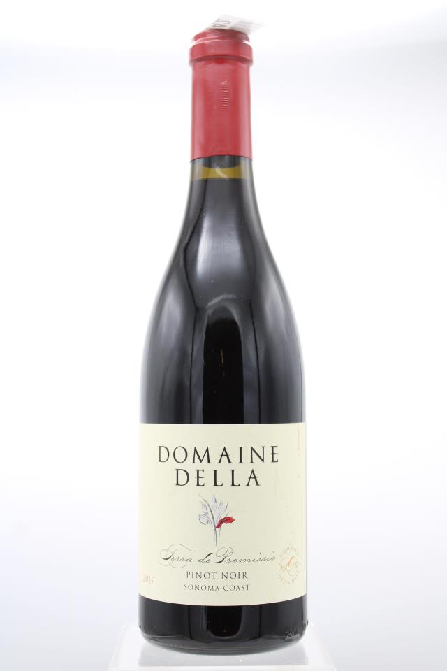 Domaine Della Dale Pinot Noir Terra de Promissio 2017