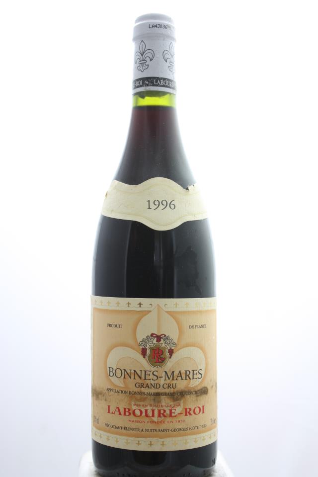 Labouré-Roi Bonnes-Mares 1996
