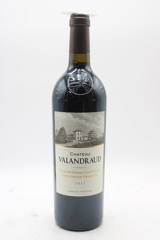 Valandraud 2017