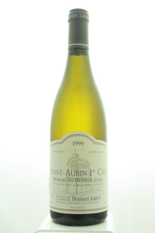 Larue Saint-Aubin Les Murgers des Dents de Chien 1999