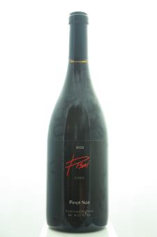 Pisoni Estate Pinot Noir 2002
