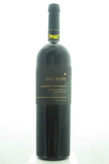 Paul Hobbs Cabernet Sauvignon Liparita Vineyard 1995
