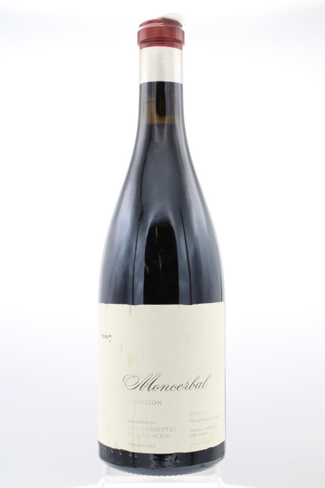Descendientes de Jose de Palacios Bierzo Moncerbal 2007