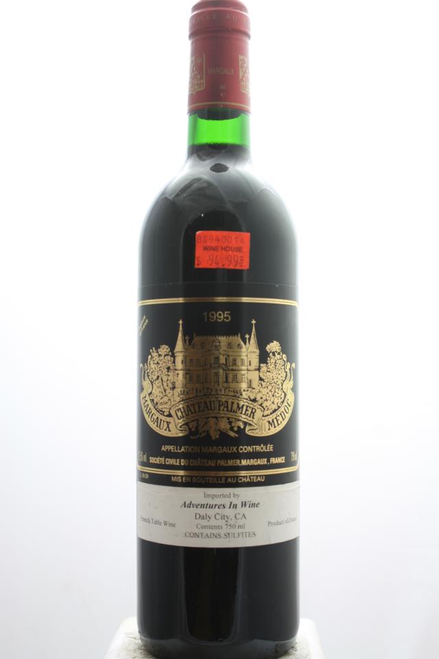 Palmer 1995