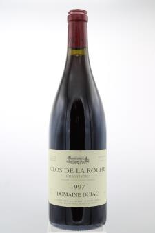 Dujac Clos de la Roche 1997