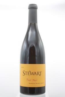 Stewart Pinot Noir 2003