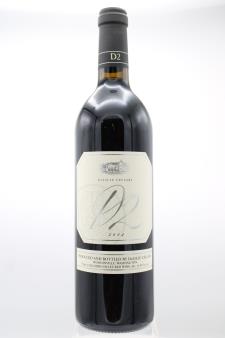 DeLille Cellars Proprietary Red D2 2004