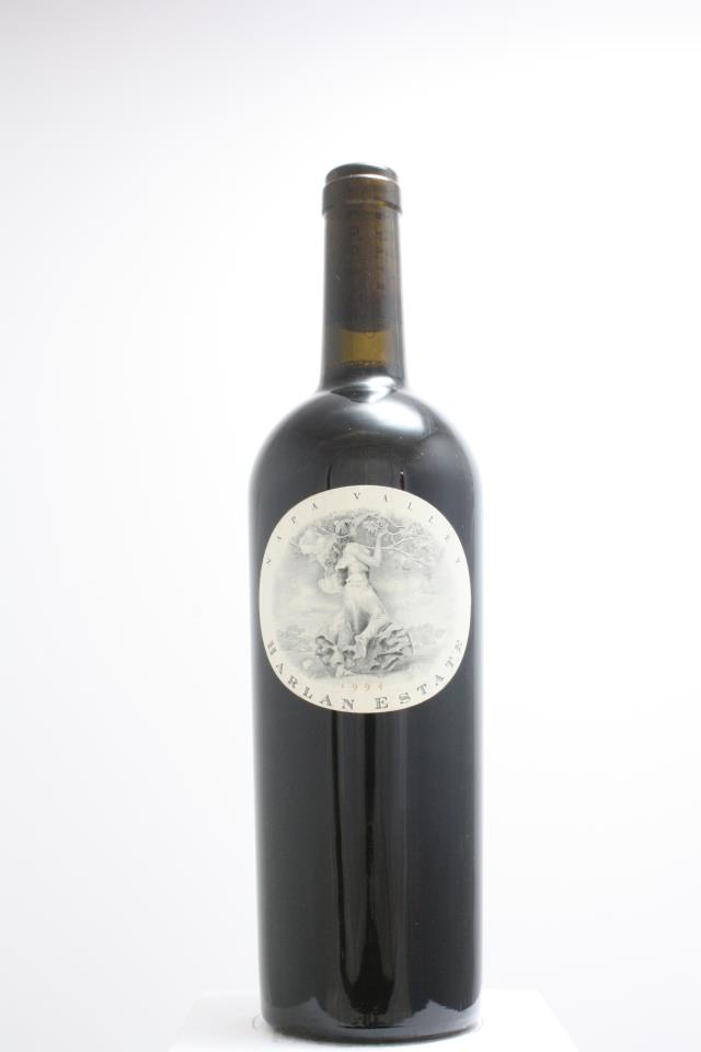 Harlan Estate 1994