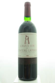 Latour 1985