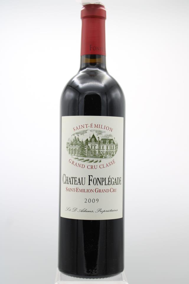 Fonplegade 2009