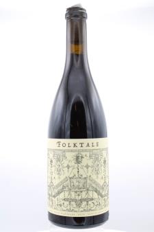 Folktale Winery Pinot Noir Reserve 2019