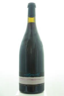 W. H. Smith Pinot Noir Morimeir Vineyard 2006