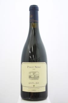 Antinori Pinot Nero Castella della Sala 2000