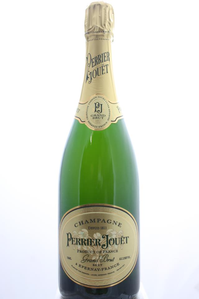 Perrier-Jouët Grand Brut NV