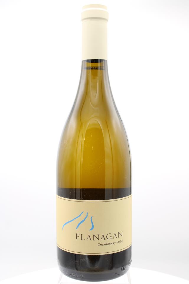 Flanagan Chardonnay 2015