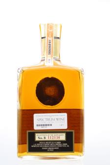 Grand Award Distinguished Canadian Whisky 15-Years-Old NV